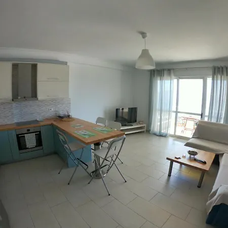 View In Apartment Sarande